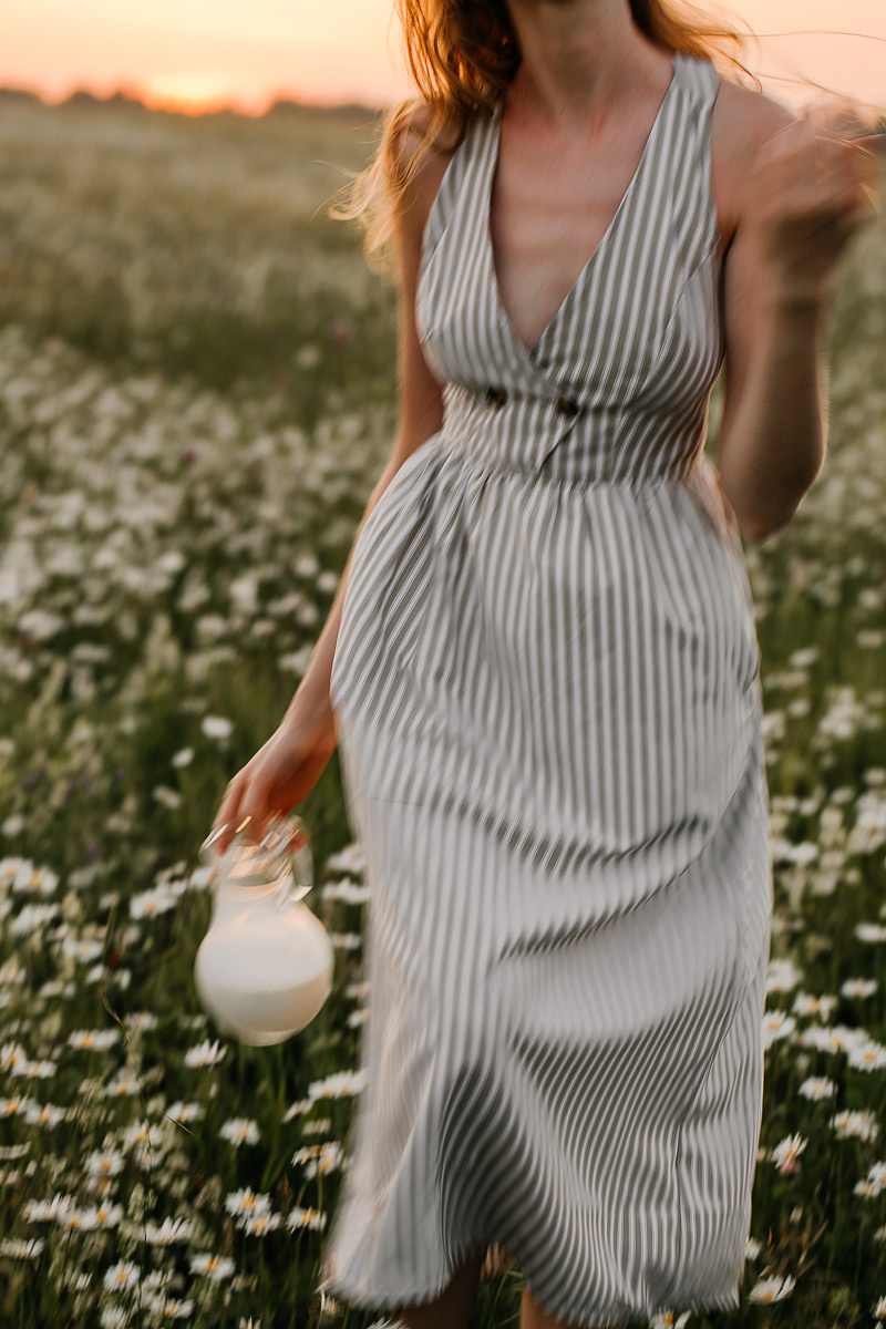 Злата. Фотограф Подсумкина Ирина