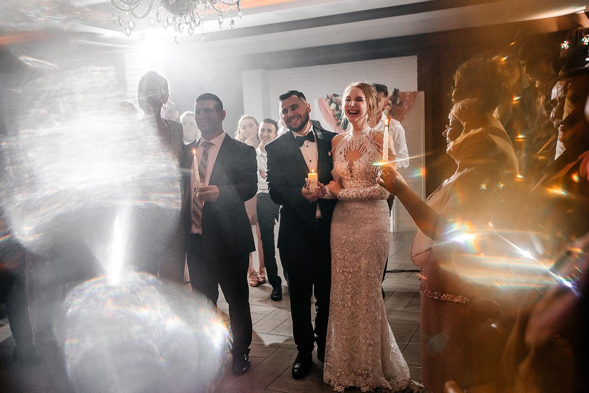 Анастасия и Яхья. Фотограф Подсумкина Ирина