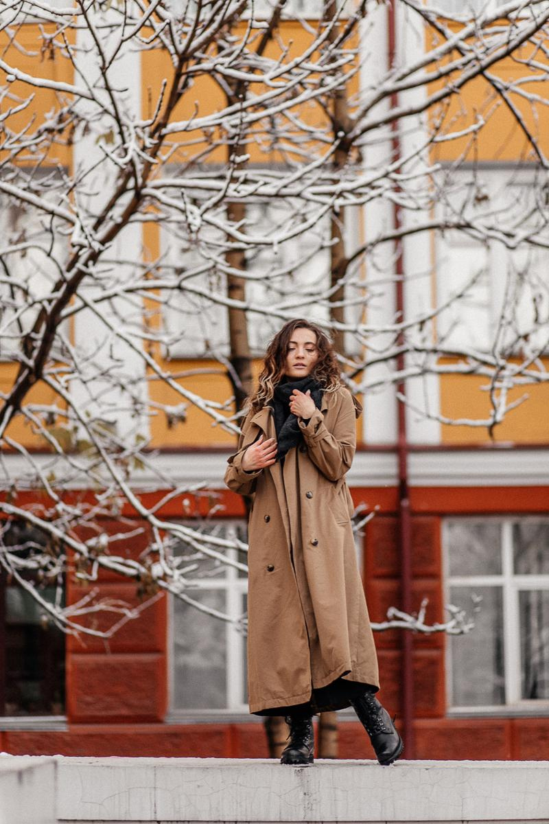 Алёна. Фотограф Подсумкина Ирина