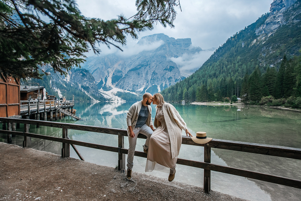 Анастасия и Маркус. Фотограф Подсумкина Ирина