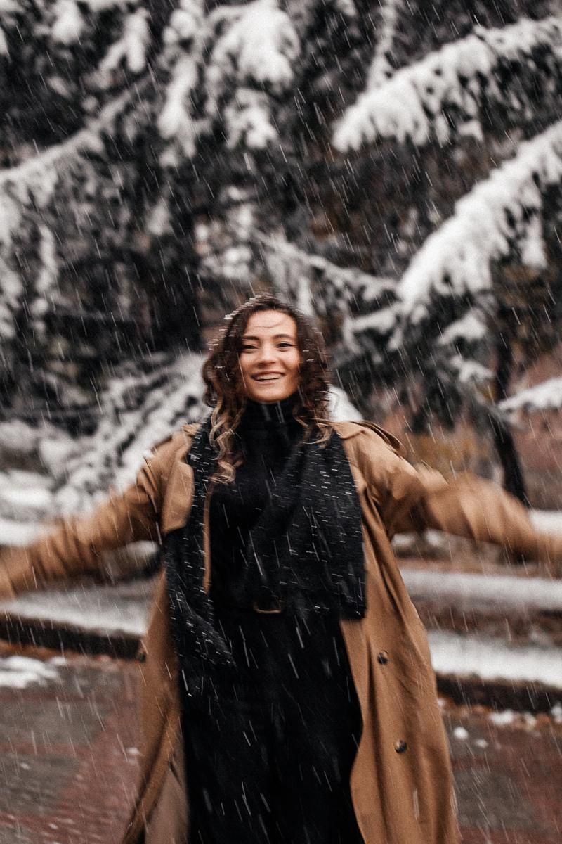 Алёна. Фотограф Подсумкина Ирина