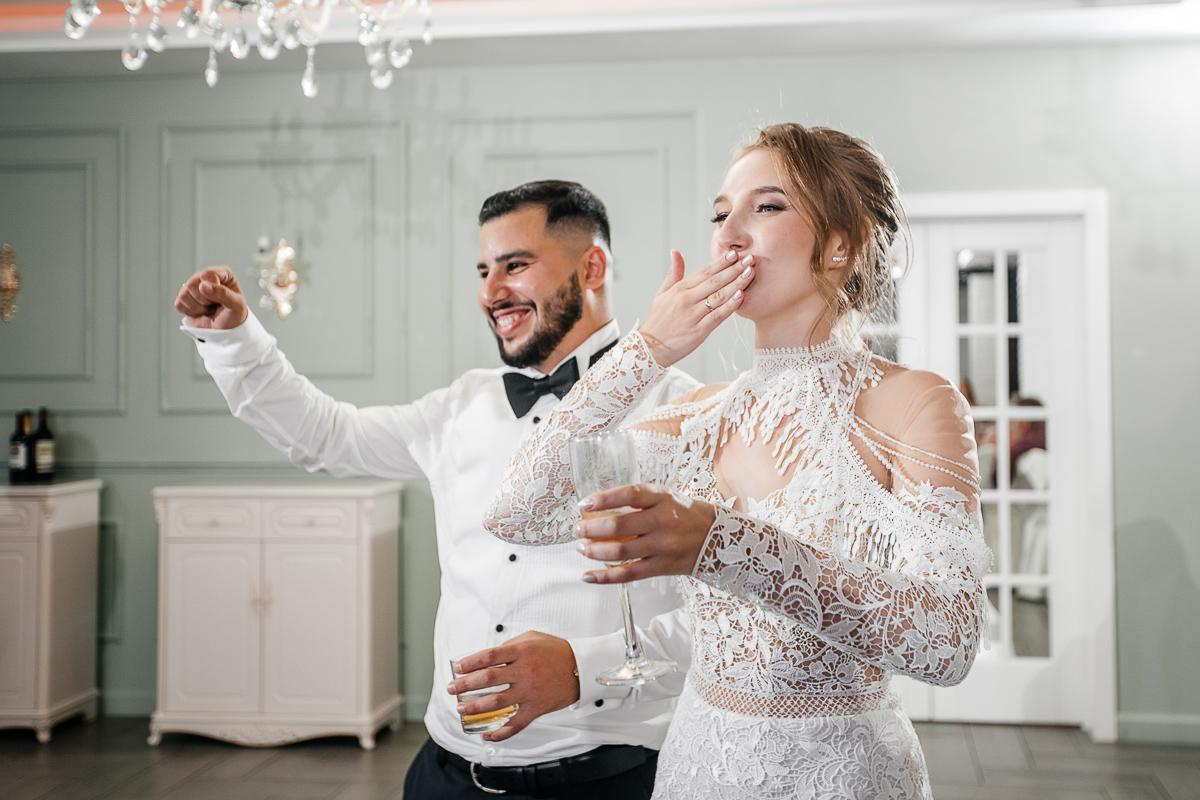 Анастасия и Яхья. Фотограф Подсумкина Ирина