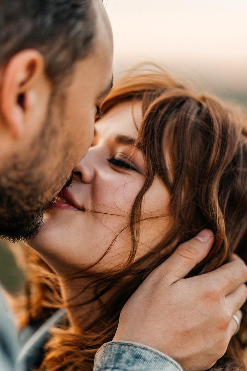 Яна и Иван. Фотограф Подсумкина Ирина