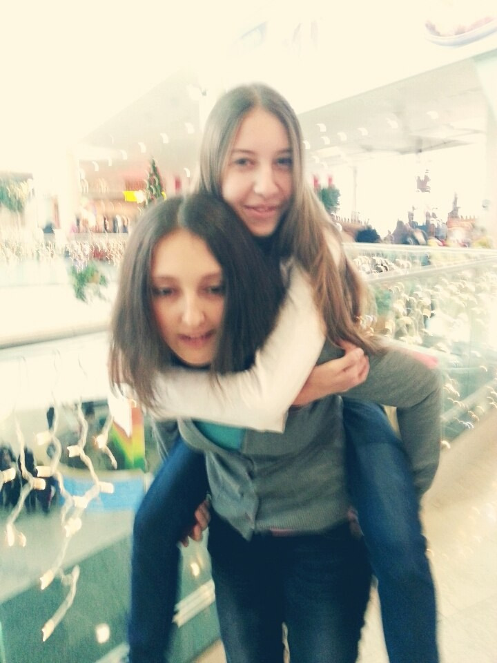 Ноябрь (Школа, ДР). Семейный, Свадебный фотограф СПБ Питер— Романова Екатерина