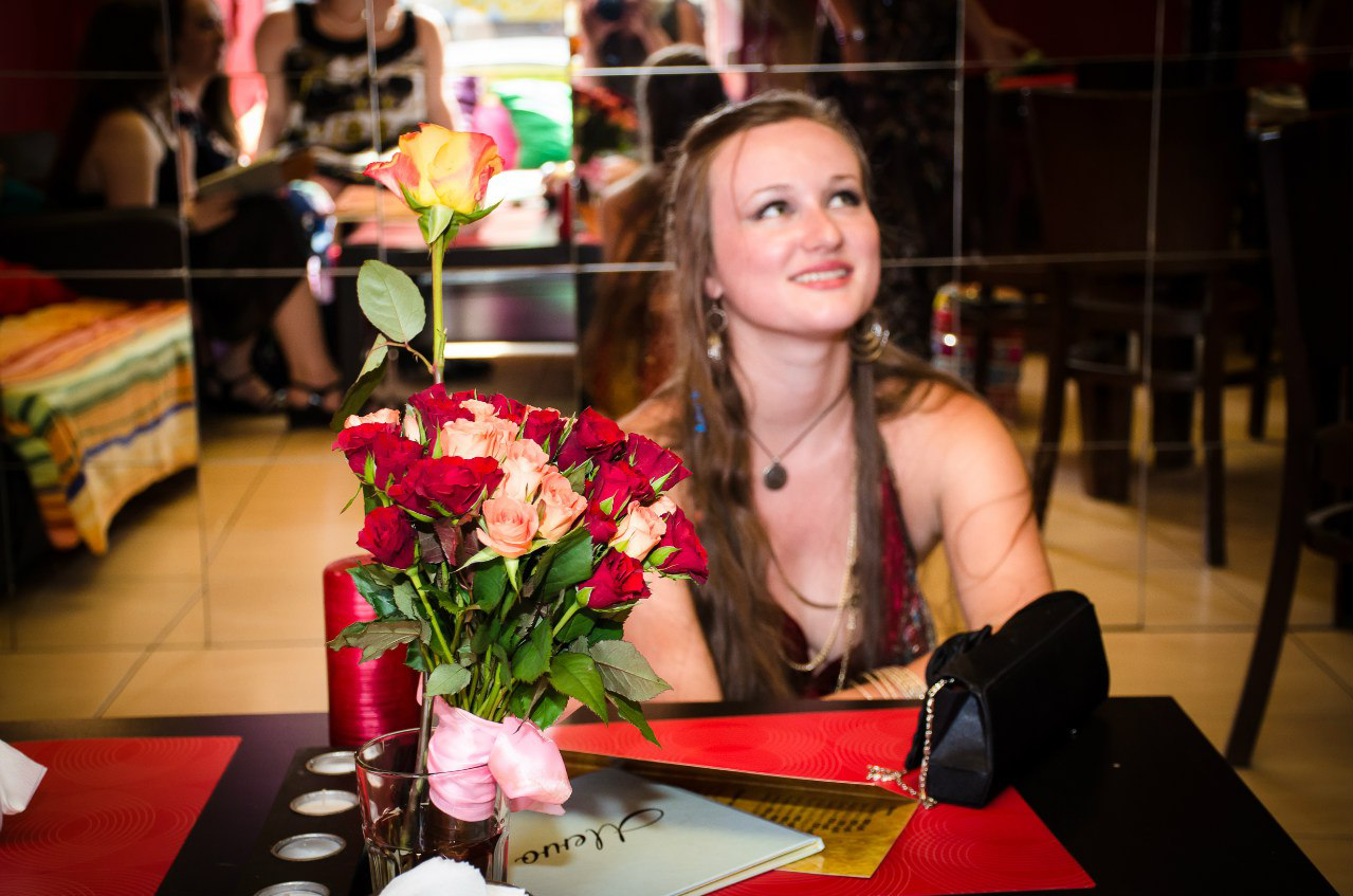 Репортажи, мастер-классы. Фотограф из Санкт-Петербурга Светлана Соколова