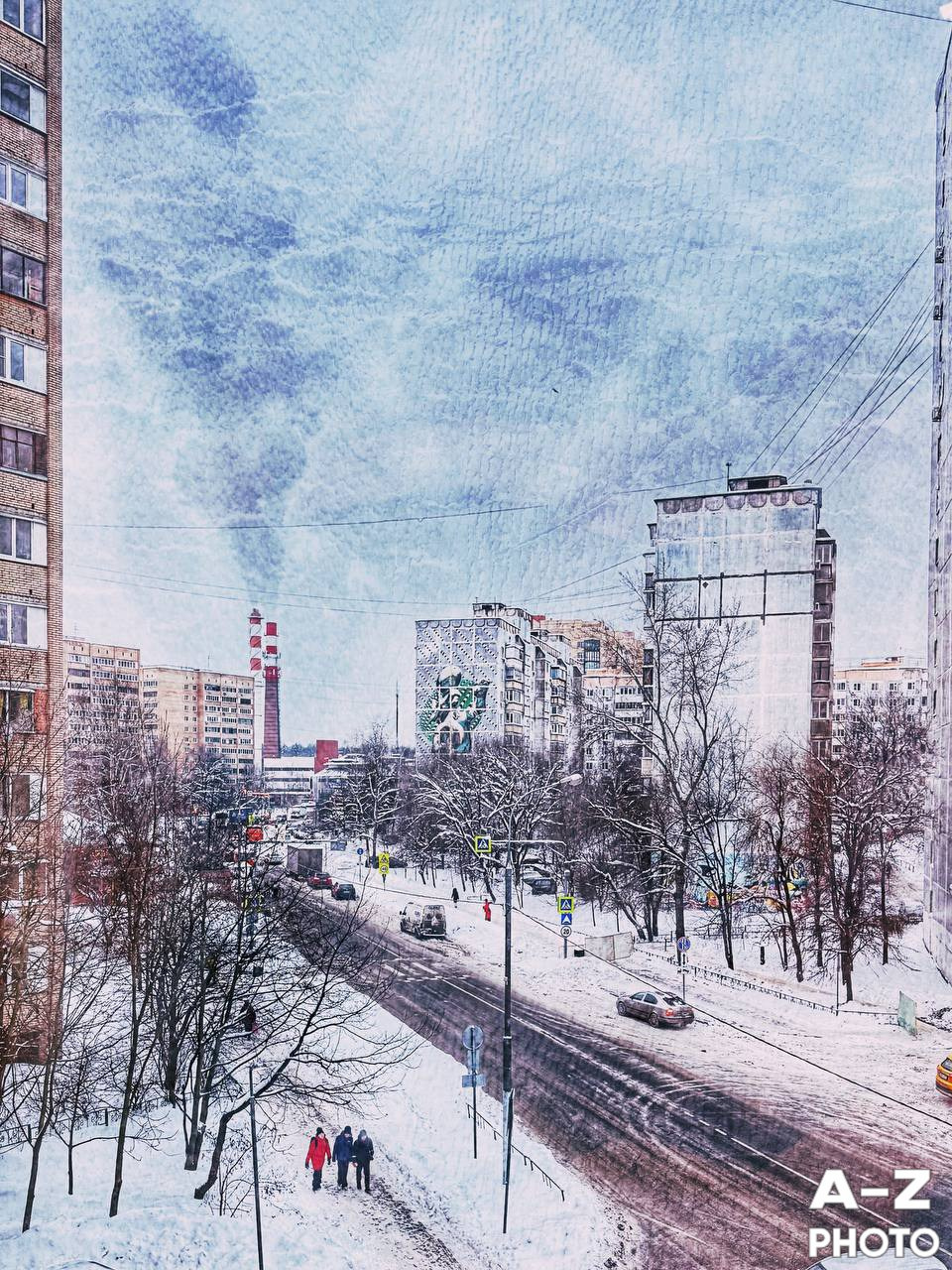 #ФОТОНЕДЕЛИ 19.01.2026. Женский семейный фотограф Тула Москва Захарова Анна