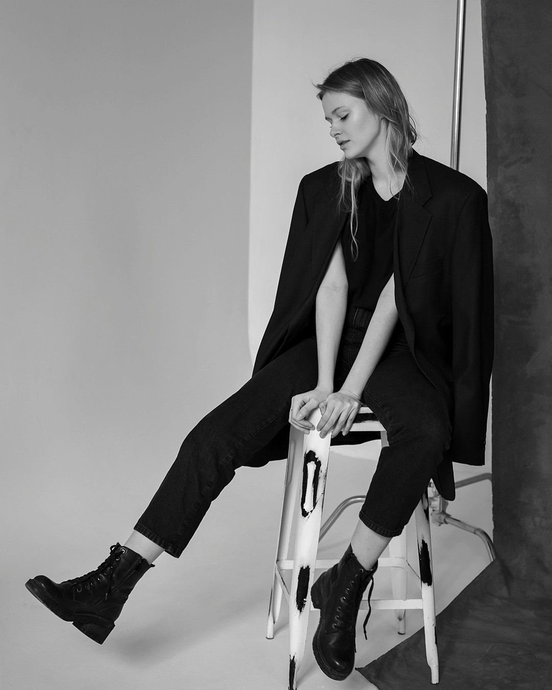 Индивидуальная съёмка. Фотограф Самара Ганина Анастасия