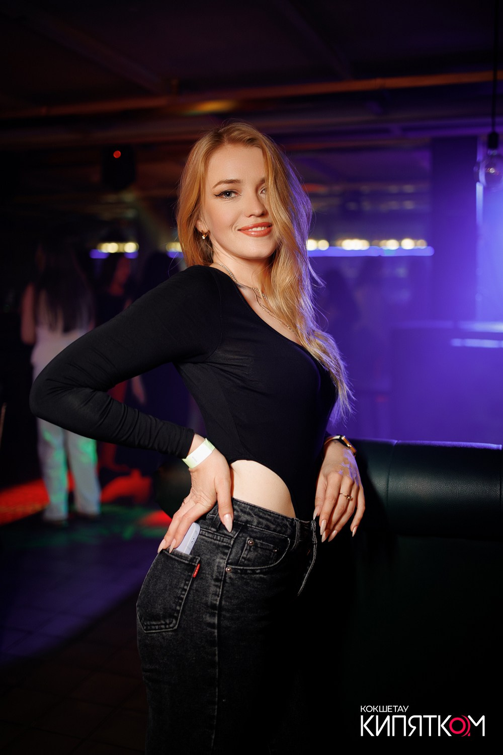 GENTLEMAN PUB. КИПЯТКОМ КОКШЕТАУ