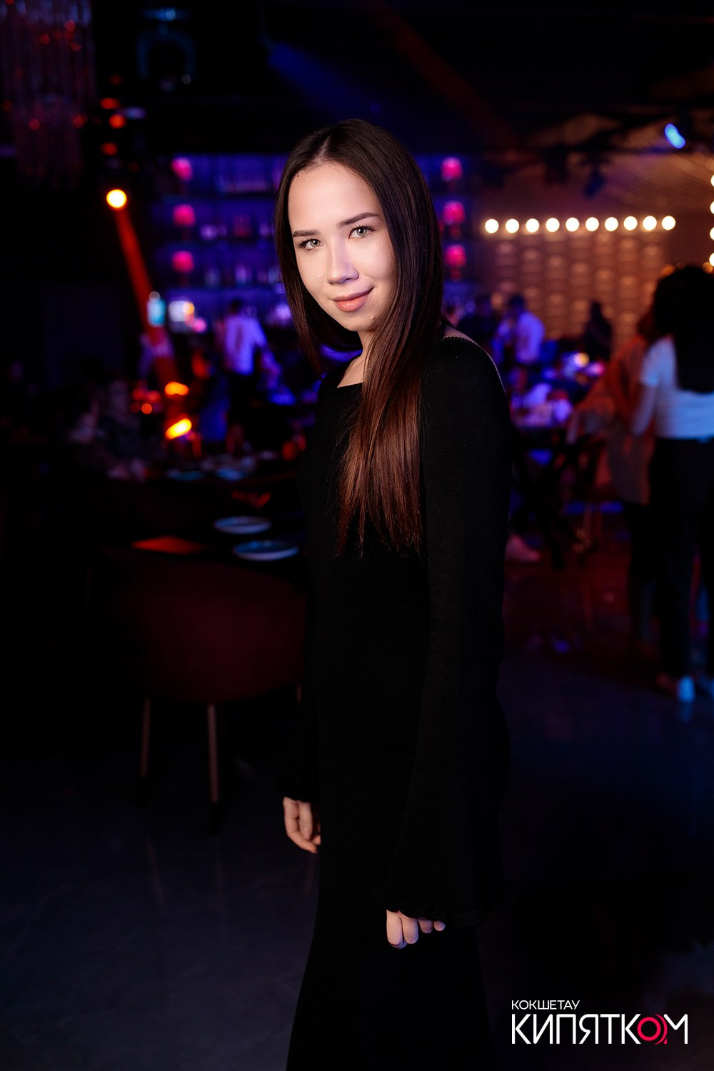 THE SHOW. КИПЯТКОМ КОКШЕТАУ