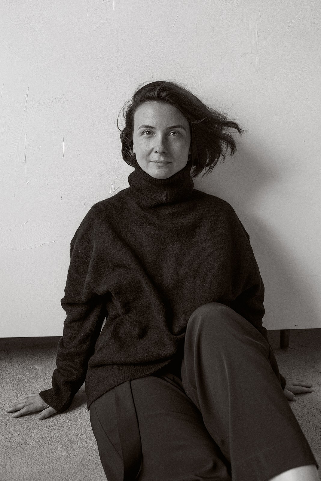 Фототерапия. Психолог и фотограф в Санкт-Петербурге Настя Михайлова