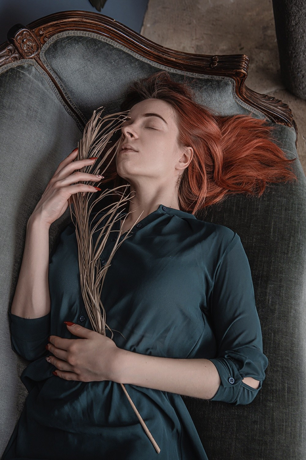 Women's photo shoot. Фотограф, видеограф -Александр Антонян