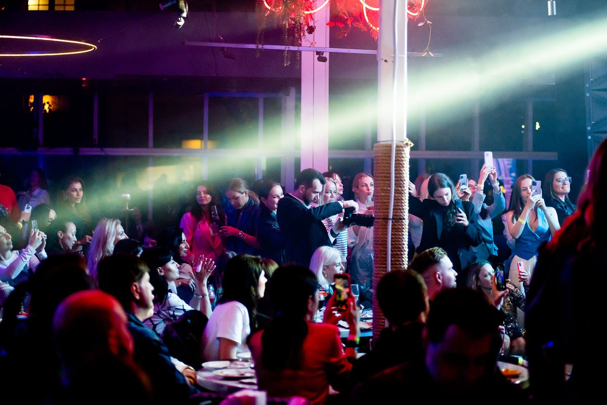 Нодар Ревия концерт «БОЛЬШОЙ САД» Ростов-на-Дону