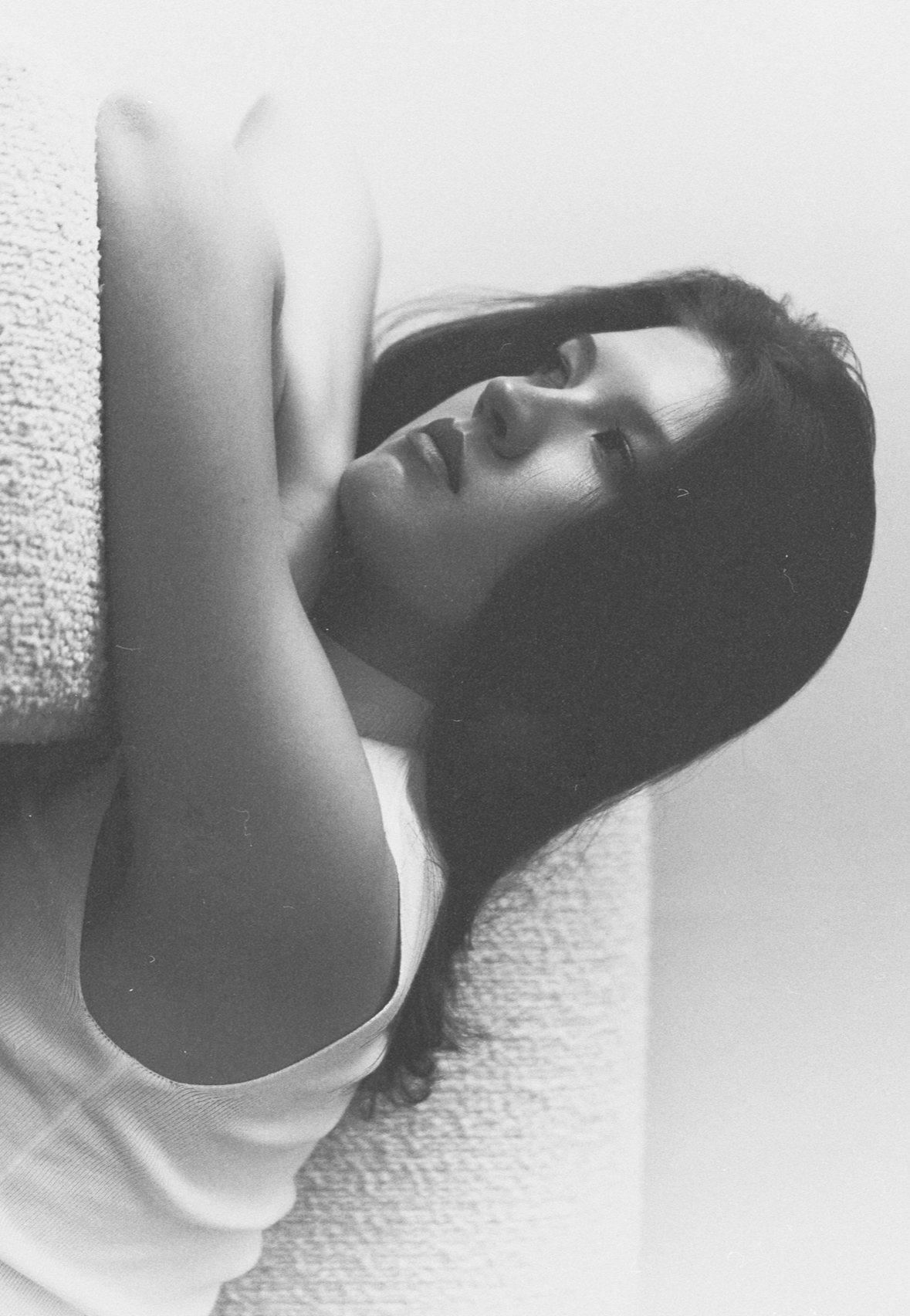 Nastya. Индивидуальная и семейная фотосессия в Чебоксарах Оксана Русакова