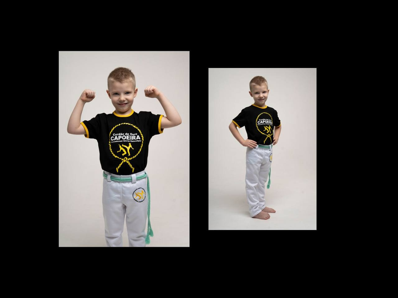 Будь в форме. Фотограф Киров Токарева Марина