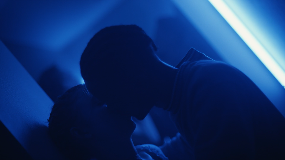 Color Theory. TENZO | Creative Producer / Art Director