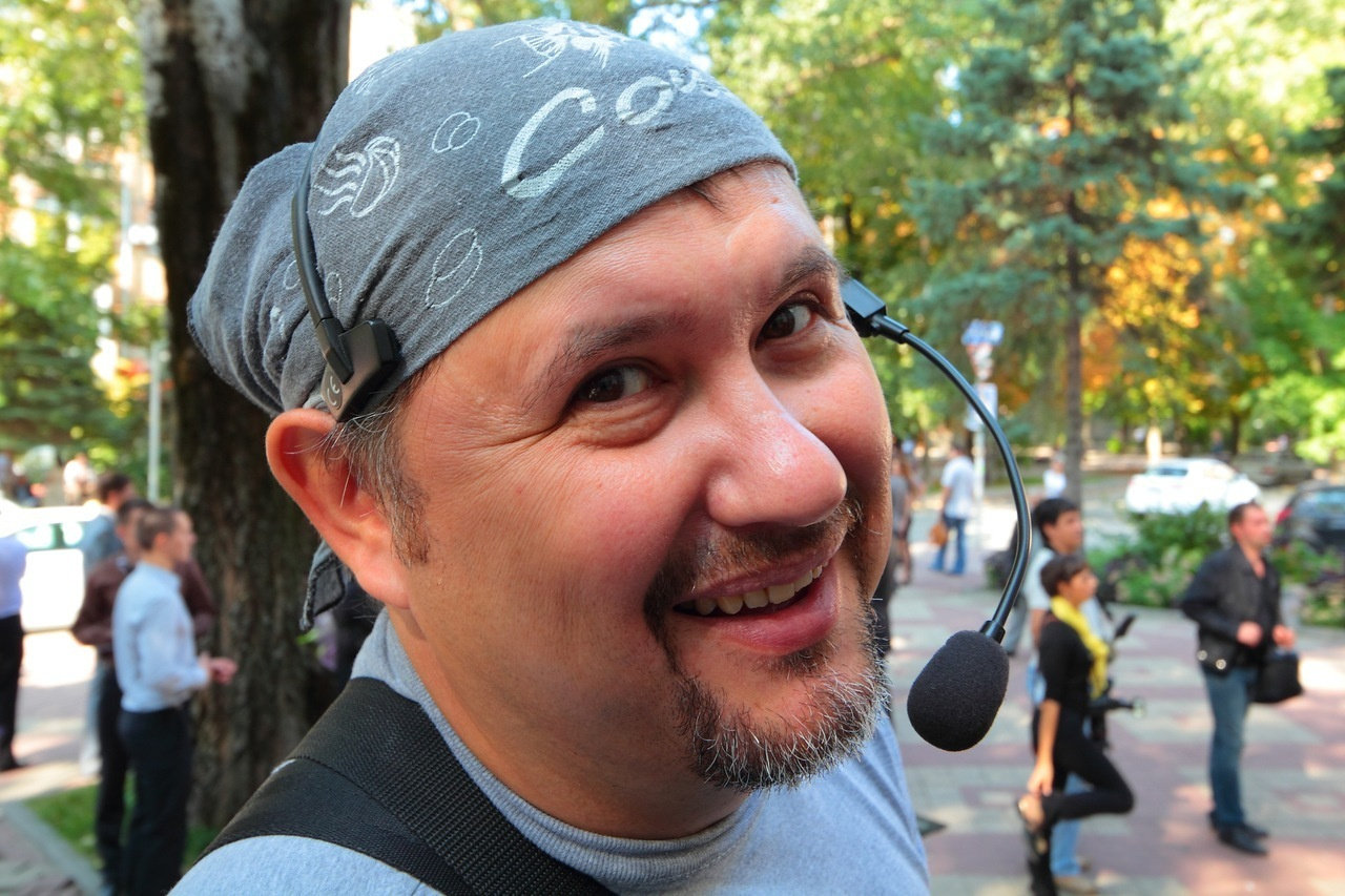 Отзывы. Профессиональный фотограф в Ростове-на-Дону Станислав Бурдон