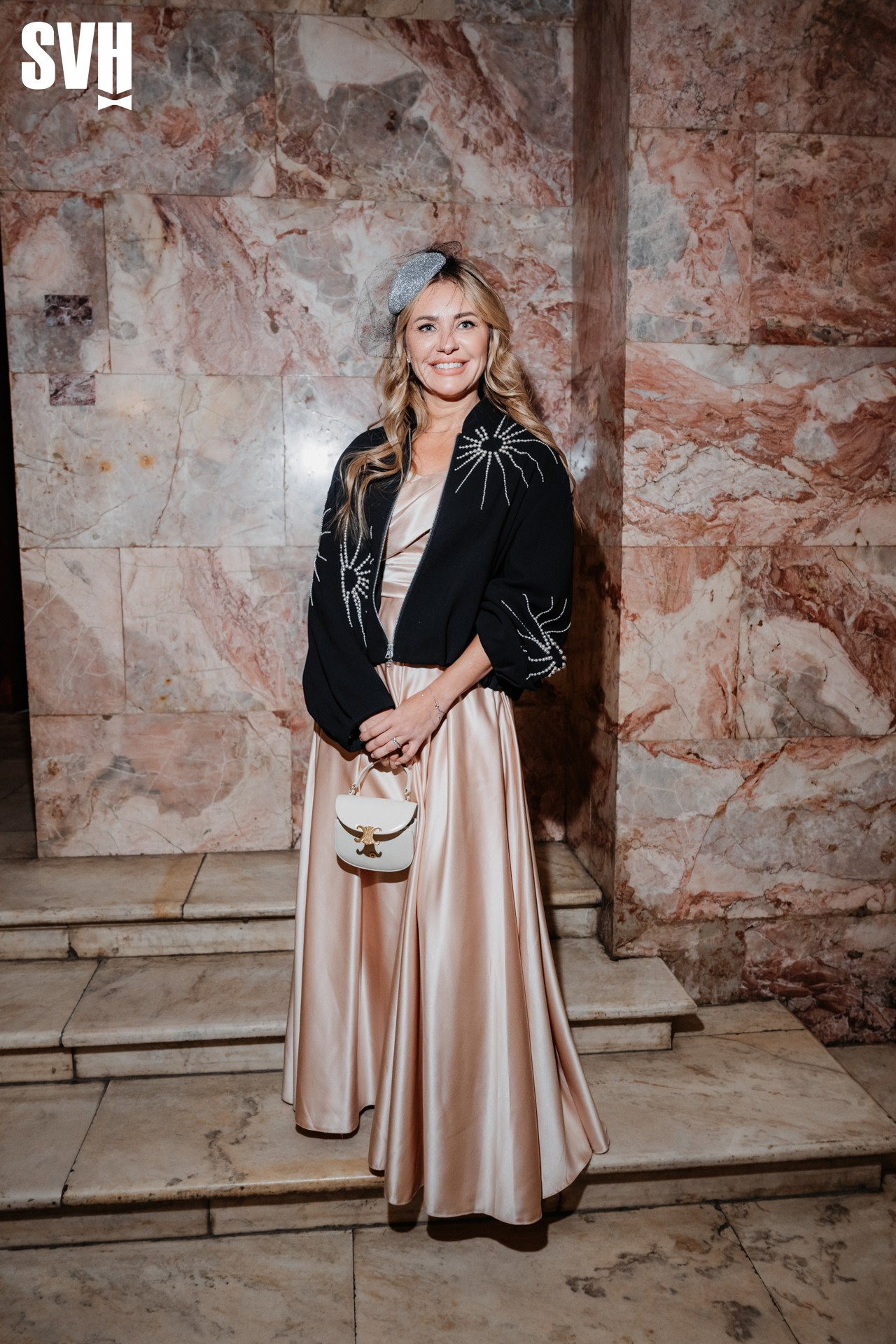 Пасхальный бал Петра Аксёнова