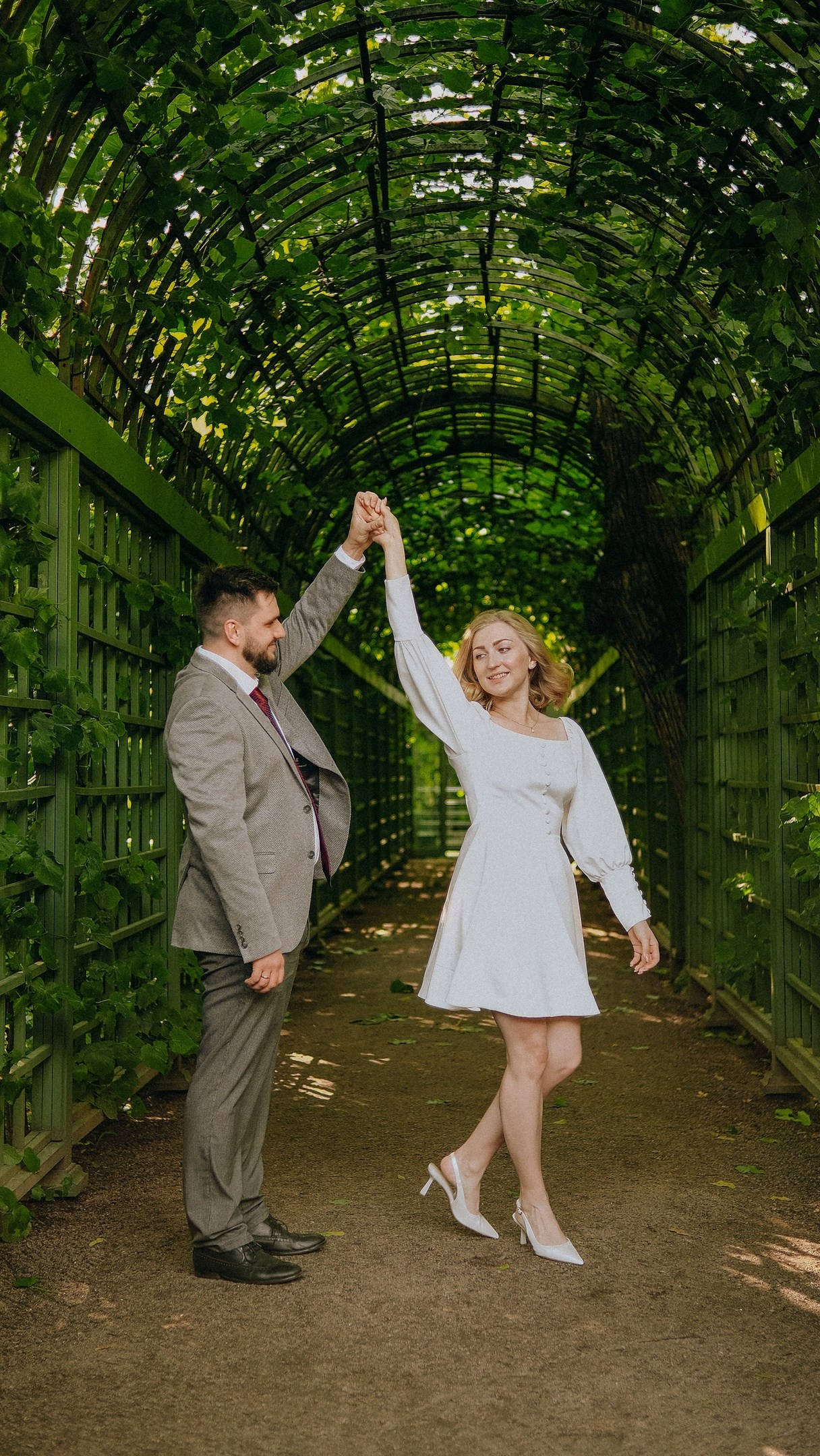 Катя и Андрей (альбом скачан из моей группы в вк). Phdkvmr.ru