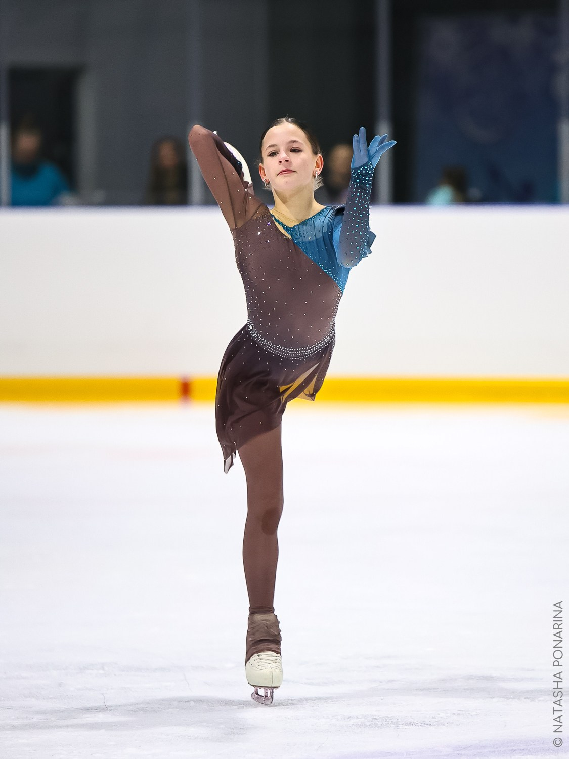 Свищенко Вероника 2025. ФК Фотограф в Санкт-Петербурге Наталья Понарина