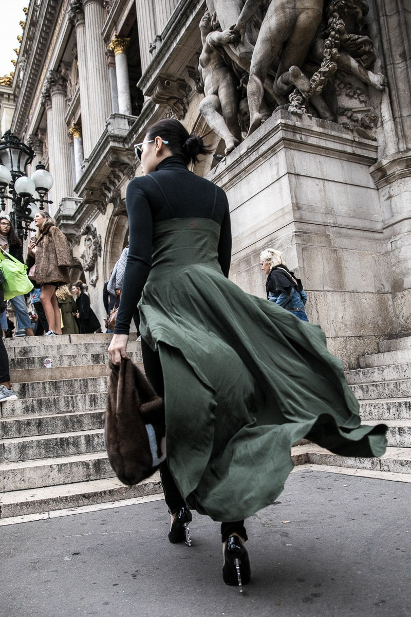 Streetstyle. Фотограф Алексей Дупляков
