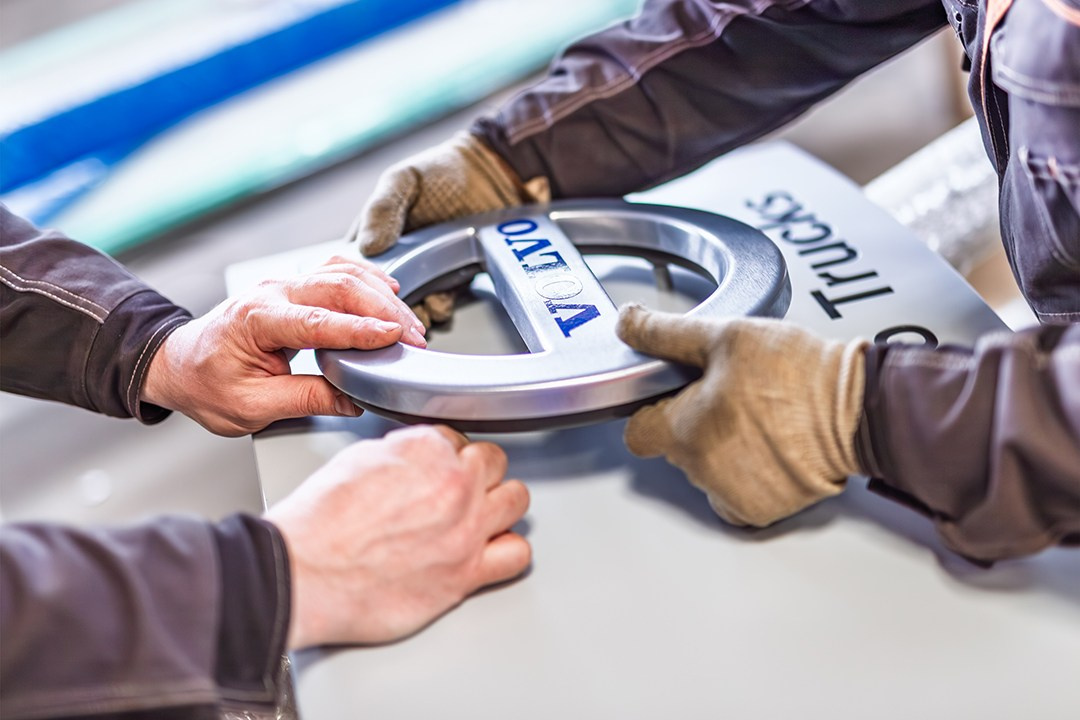 Промышленный фотограф Андрей Пугач