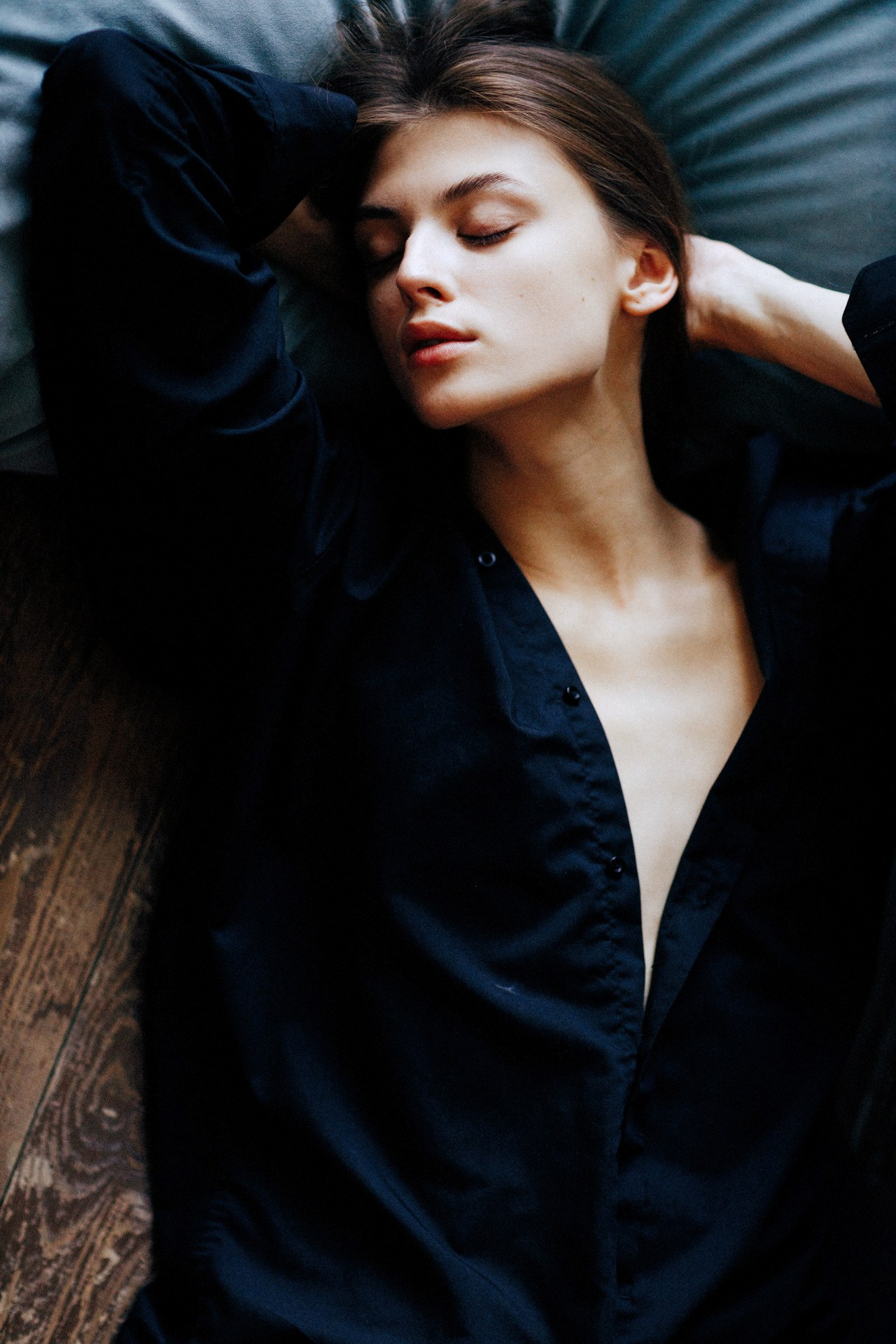 Арина. Фотограф Иванов Максим (Кемерово, Россия)