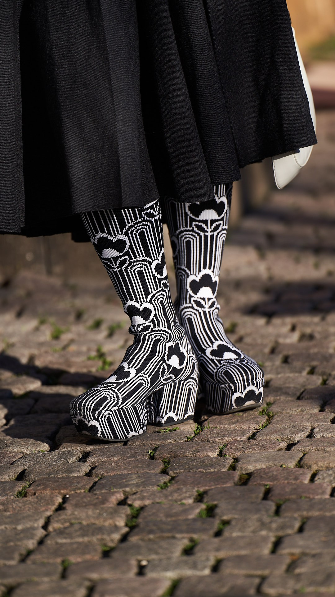 COPENHAGEN FW 2023. Photographer / Videographer Marina Fedotova in Paris