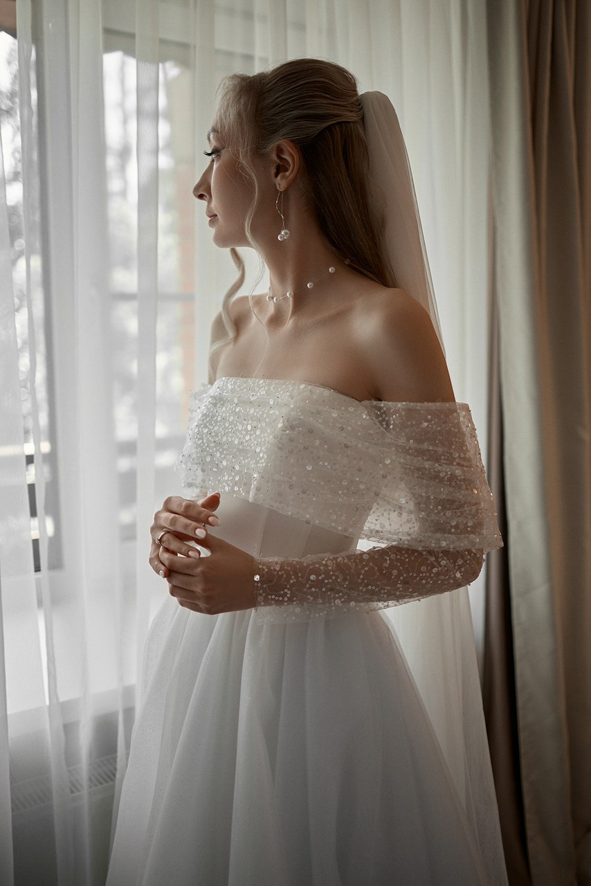 Ильдар & Ксения. Свадебный и семейный фотограф в Челябинске