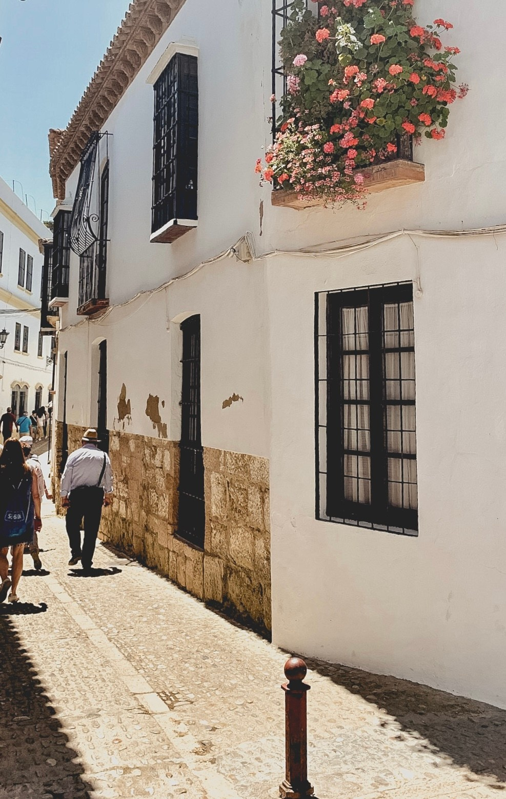 Spain. Nadi Sapunova photographer & visual storyteller