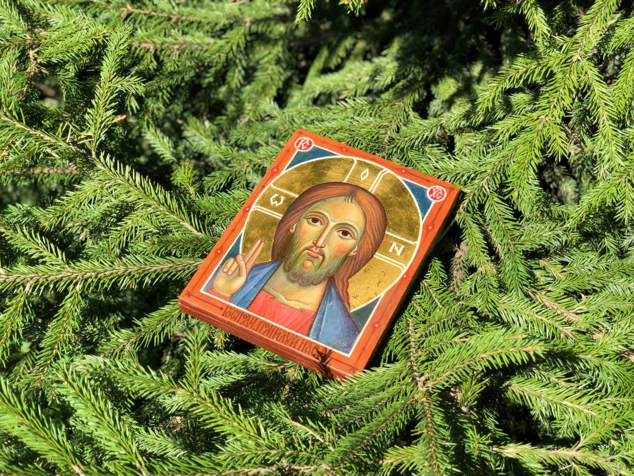 Мастерская МАГДАЛИНА Иконопись. МАГДАЛИНА — мастерская церковного искусства