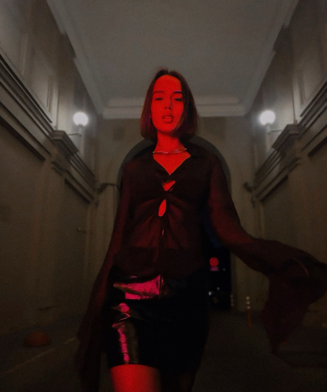 Эрика. Фотограф в Минске Света Григорьева