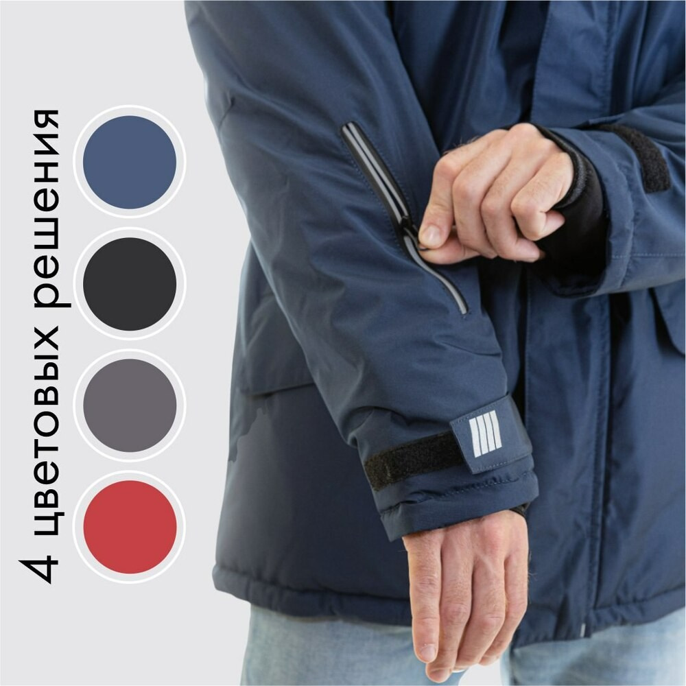 Фотосъемка одежды для каталога в СПб