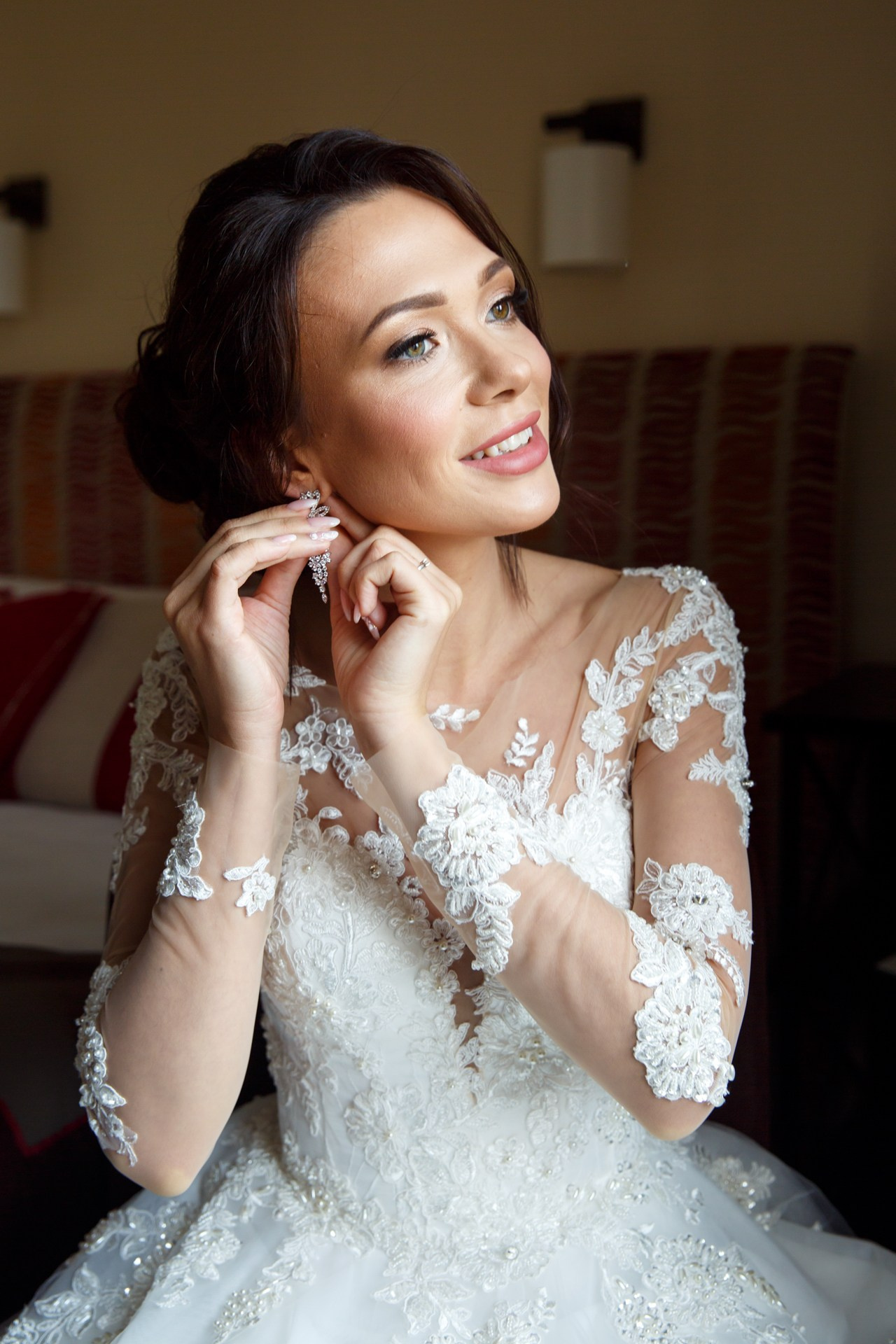 Свадебное. Фотограф событий, Максим Романенко