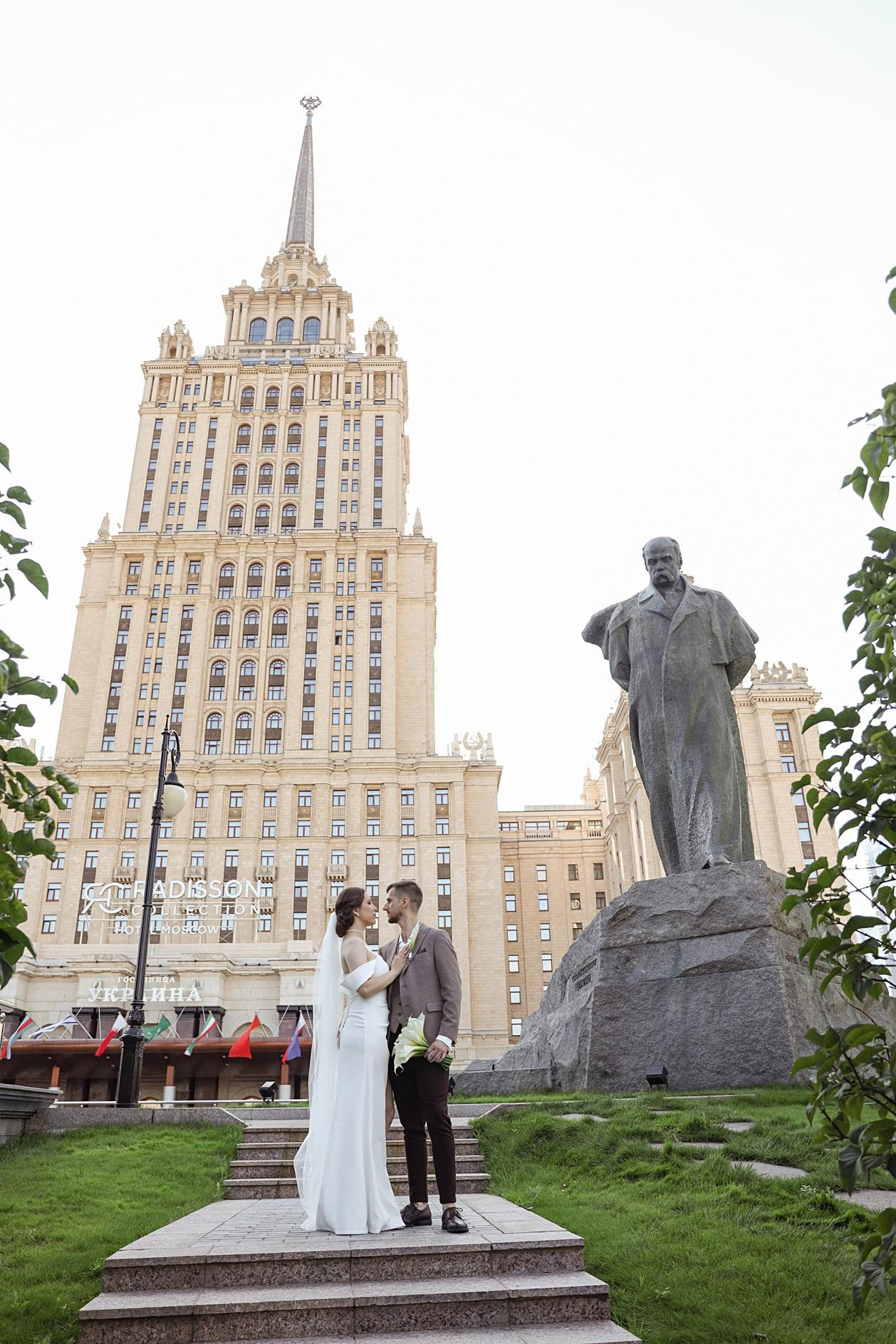Take my love. Алина Малышева, свадебный и семейный фотограф Москва