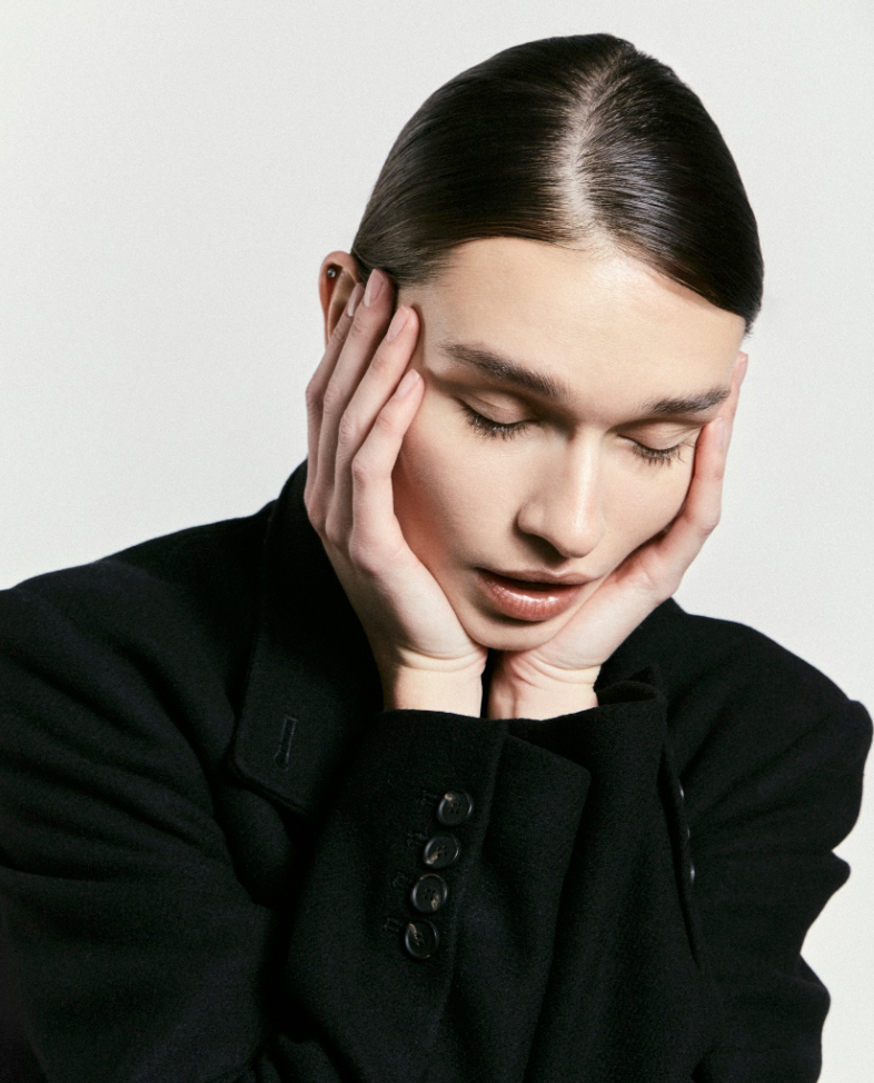 Портфолио. Главная