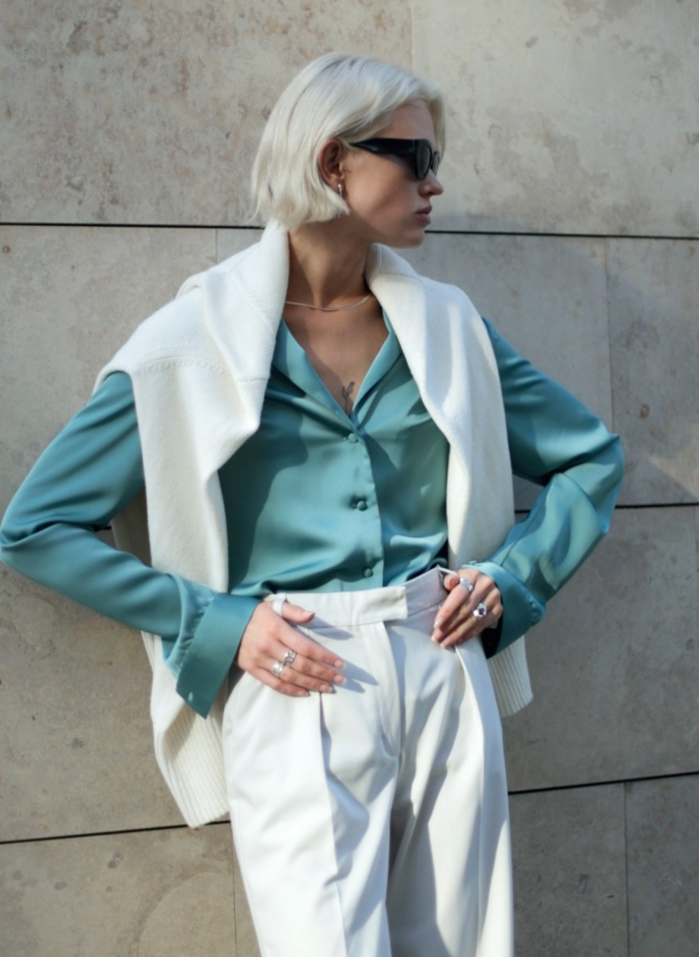 STREET STYLE. Фотограф в Санкт-Петербурге и Москве