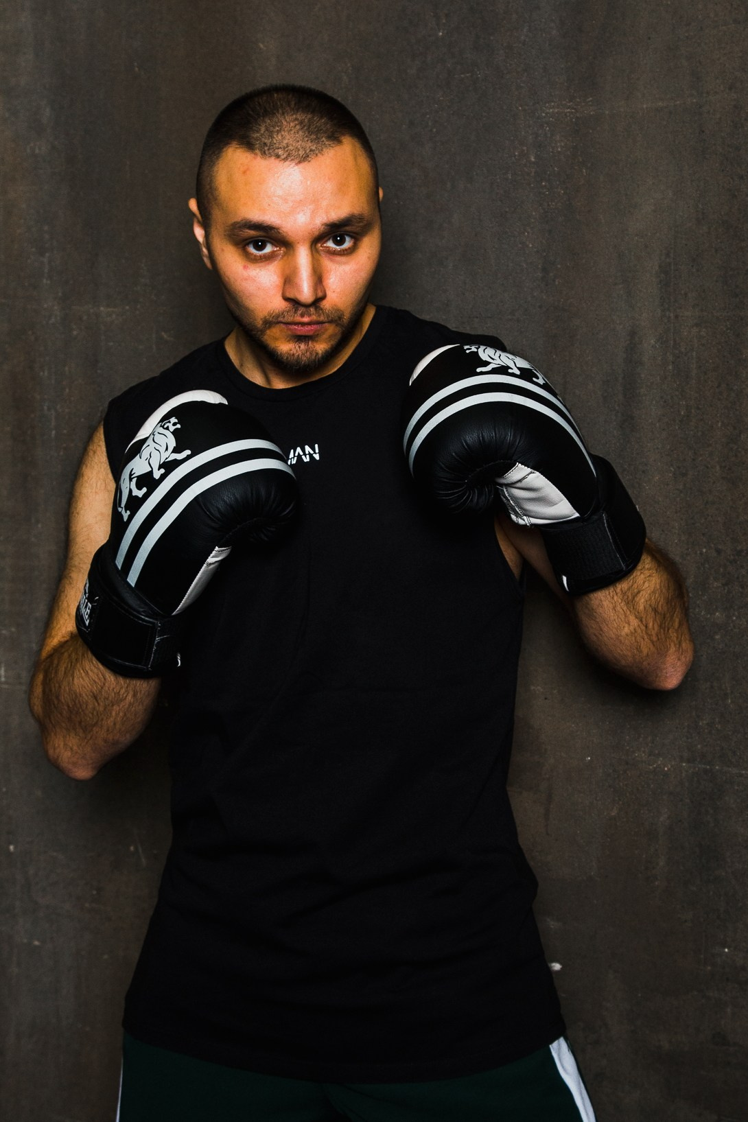 Люди и контент. Фотограф в Москве