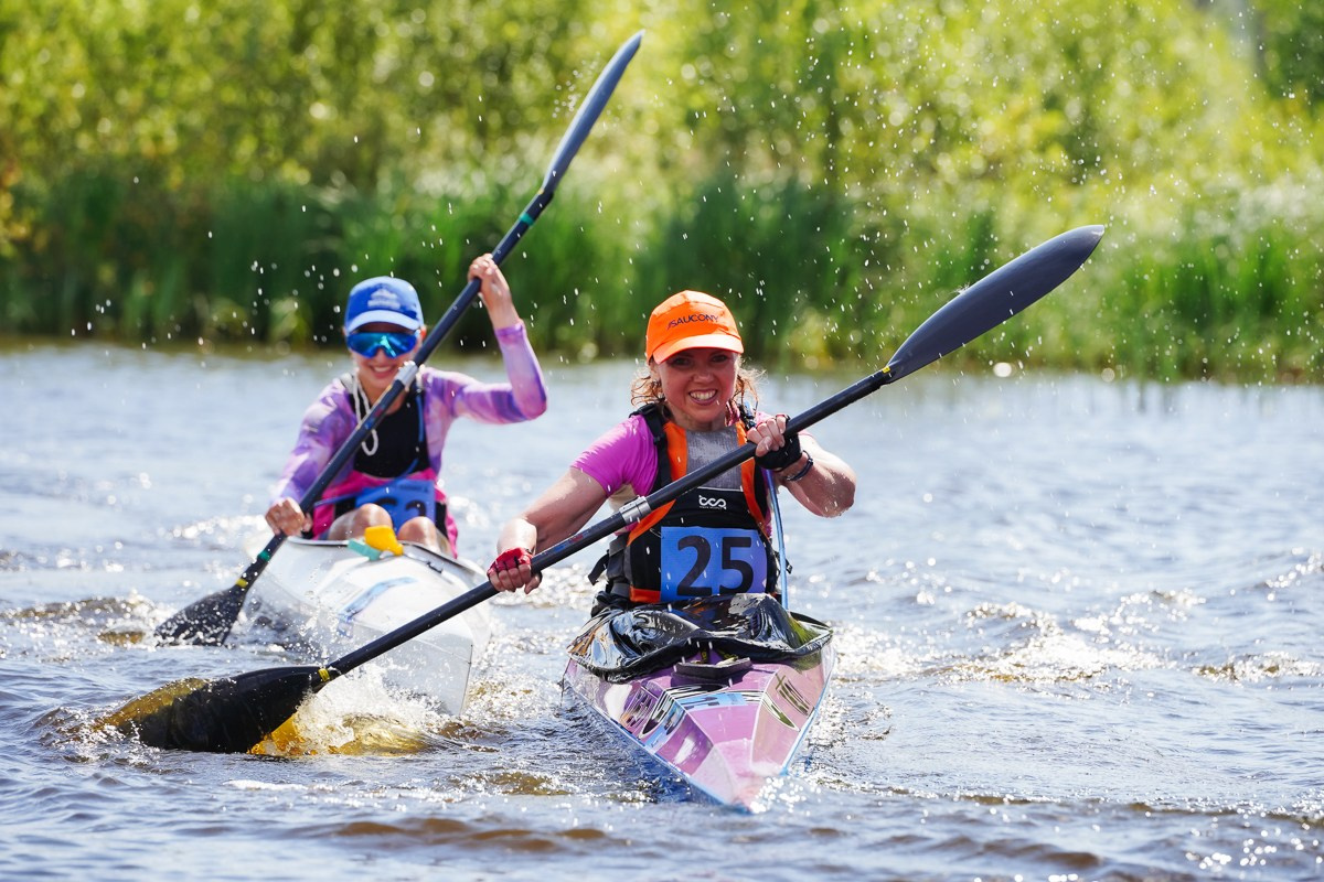 Рощинский Марафон. Репортажный и семейный фотограф в Санкт-Петербурге Тарас Марченко