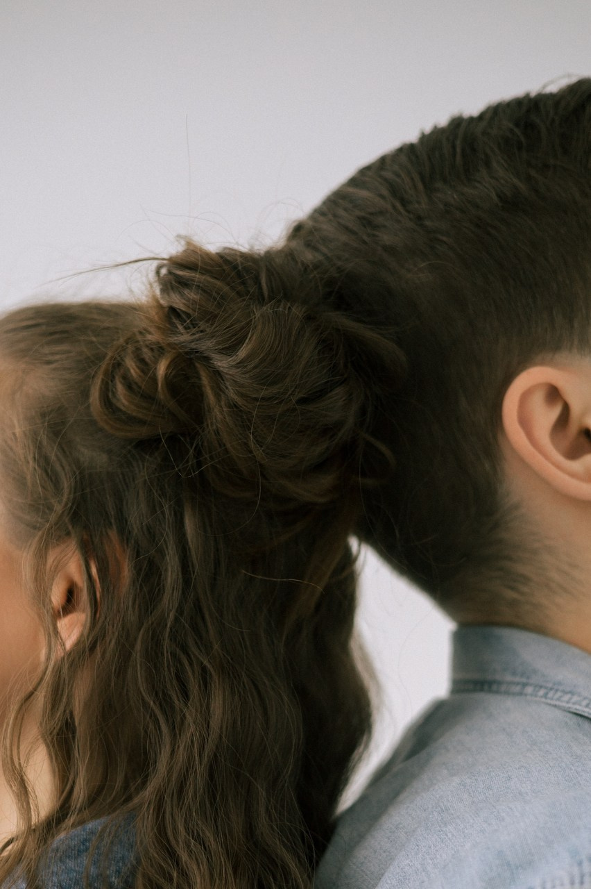 Миша и Кристина. Свадебный и семейный фотограф