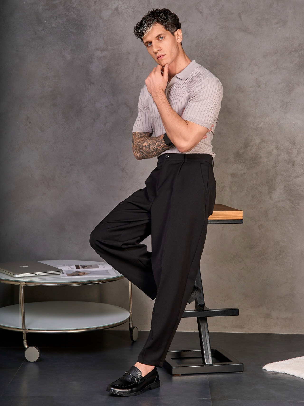 Одежда. Packman Production: портфолио