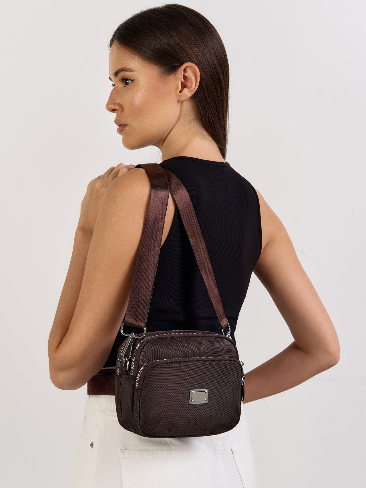 Портфолио: сумки. Packman Production: портфолио