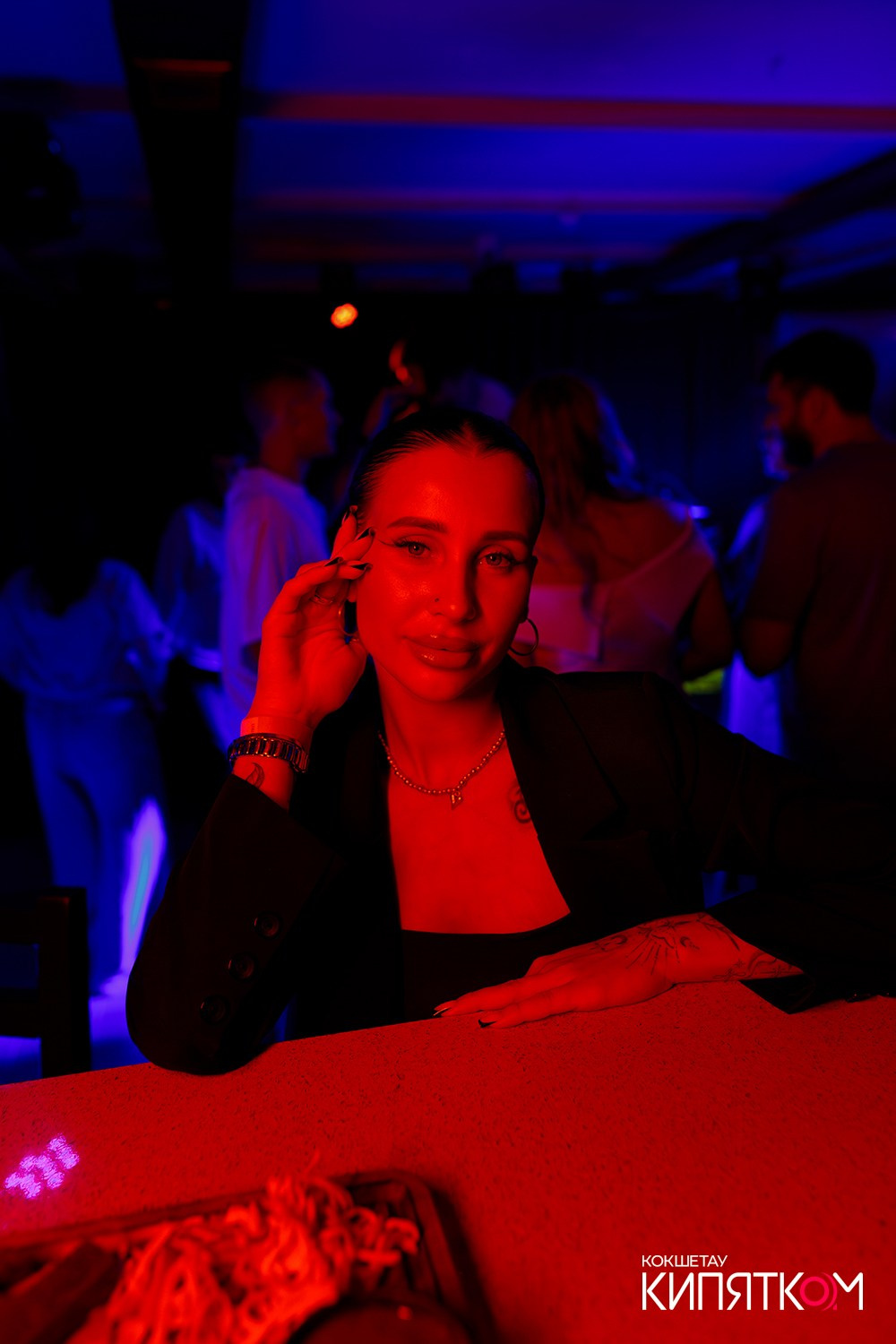 GENTLEMAN PUB. КИПЯТКОМ КОКШЕТАУ