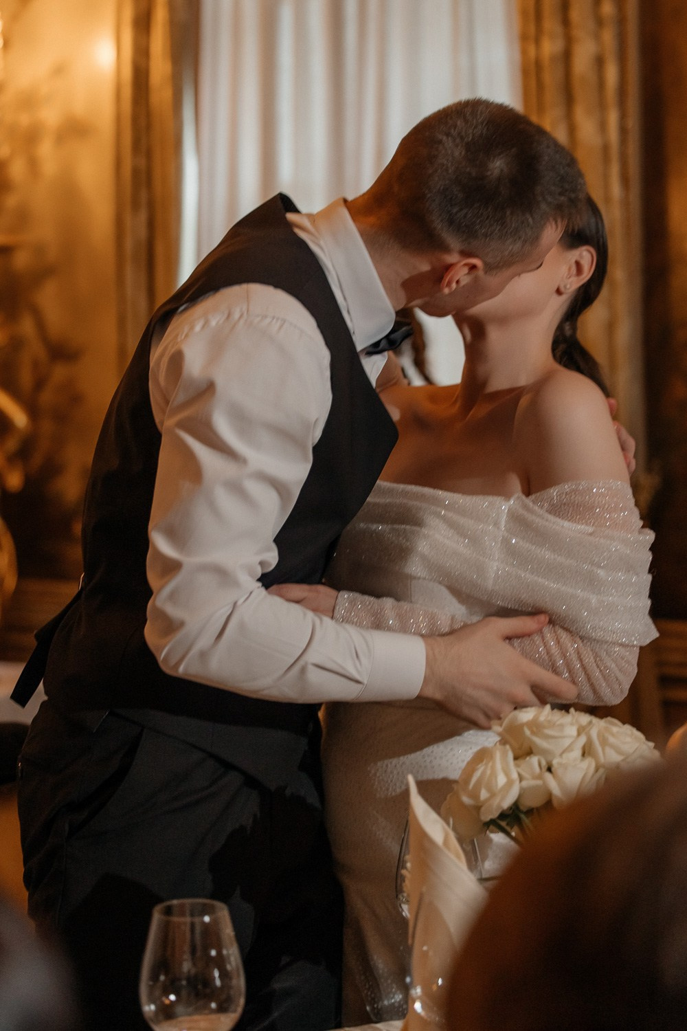 K & M. Свадебный фотограф Москва