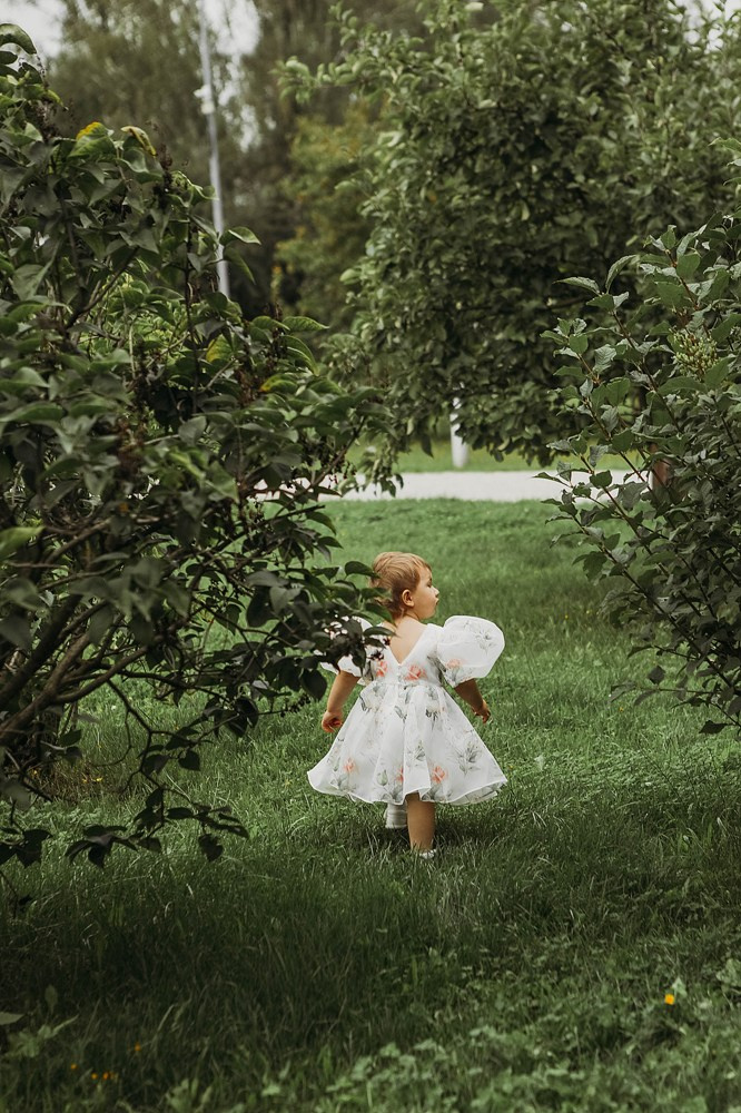 Лето — маленькая жизнь…. Катя Сидор — фотограф в Москве