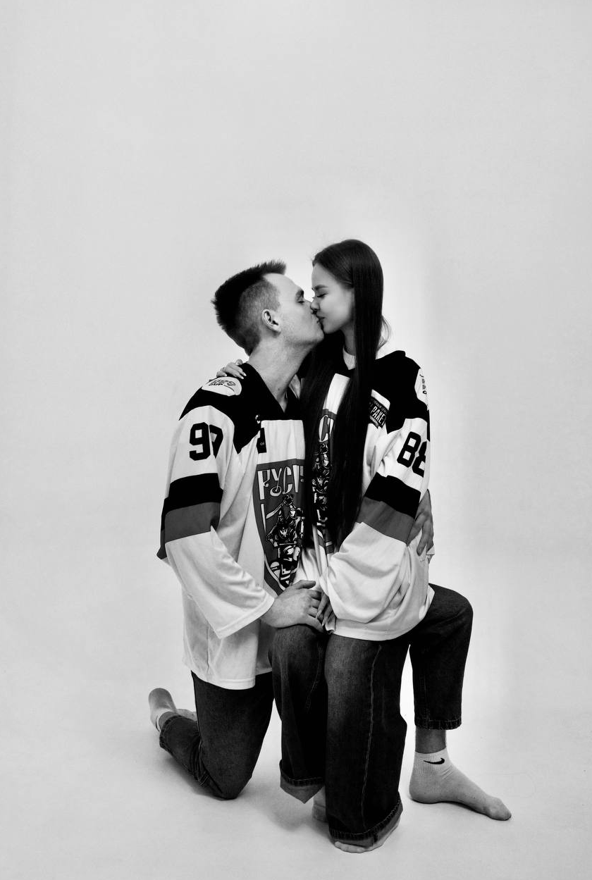 Love story. Фотограф Анастасия Шай в Санкт-Петербурге
