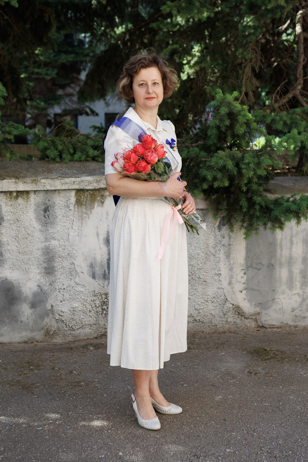 Последний звонок в Гимназии № 1, г. Севастополь. Свадебный фотограф, фотосъемка в Крыму, Севастополе, Симферополе, Ялте