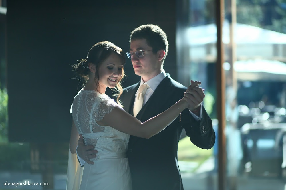 Свадьбы (1). Алёна Орлова Портретный фотограф Москва