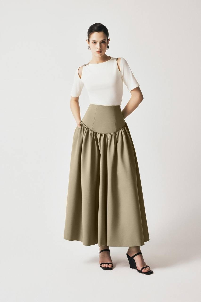 NADYA. Модельная студия MIA Models