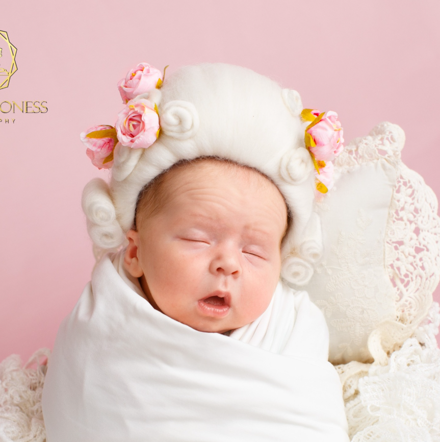 Галерея. GoldenLioness | Фотосессия новорожденных детей (newborn) Москва и область
