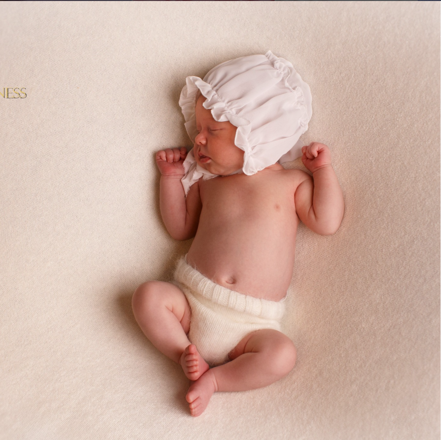 Галерея. GoldenLioness | Фотосессия новорожденных детей (newborn) Москва и область
